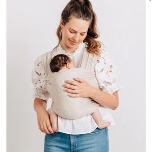 Solly Baby Flax Wrap